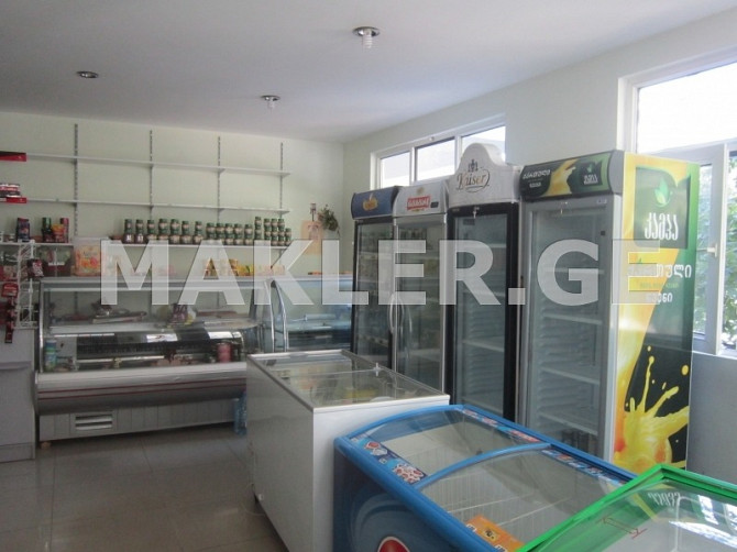 Commercial space for rent in Vake Tbilisi - photo 2