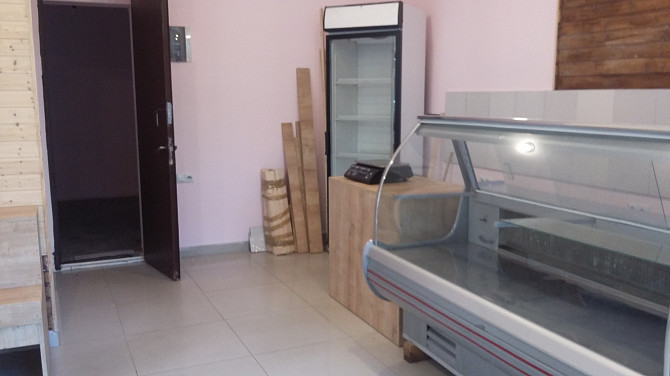 Commercial space for rent in Vake Tbilisi - photo 4