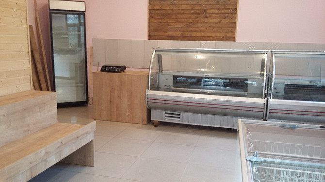 Universal commercial space in Vake is for sale Tbilisi - photo 4
