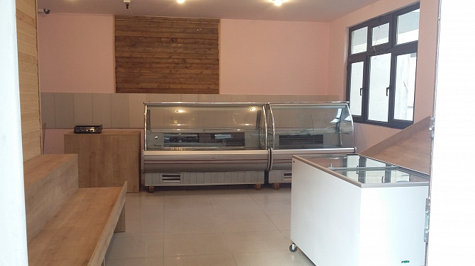 Universal commercial space in Vake is for sale Tbilisi - photo 3