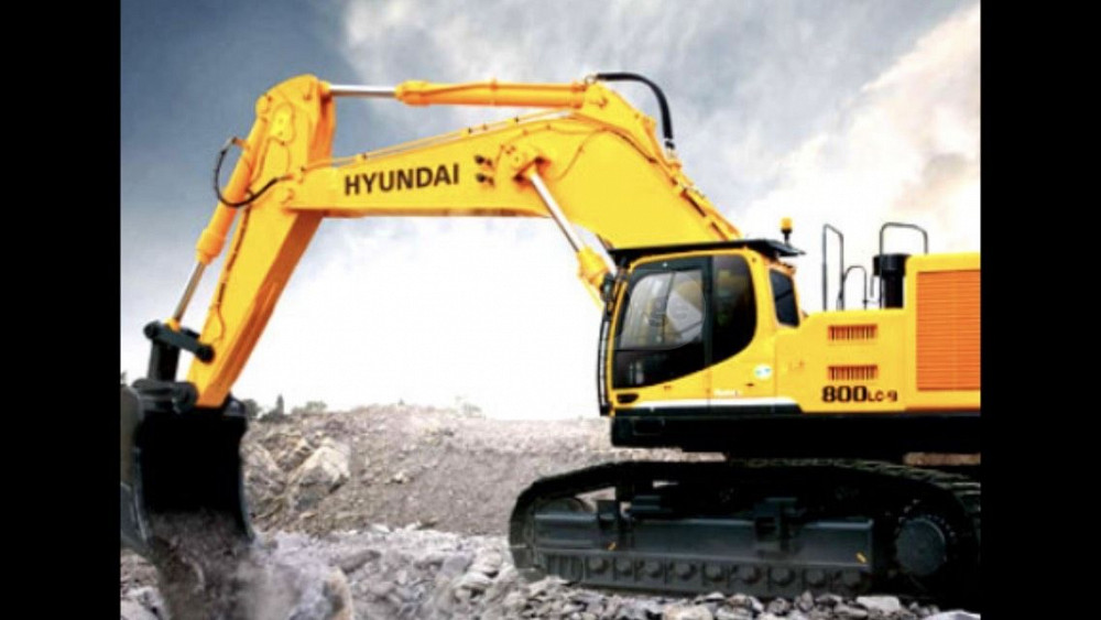 exkavatori ქირავდება ექსკავატორი თბილისი - photo 1