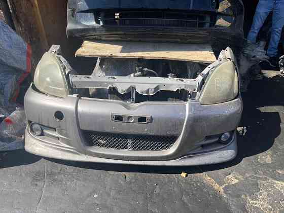 ტოიტა ვიტზ დაშლილები toyota vitz თბილისი
