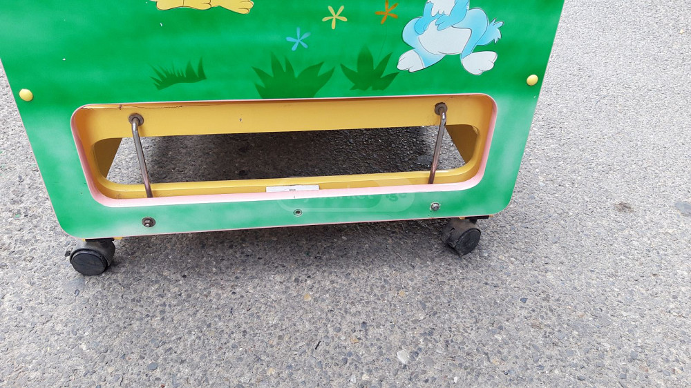 ბავშვის საწოლი Tbilisi - photo 2