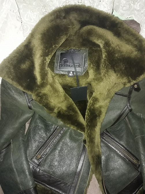 Women's leather jacket for sale Tbilisi - photo 4