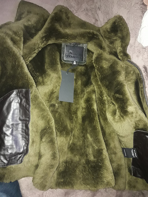 Women's leather jacket for sale Tbilisi - photo 1