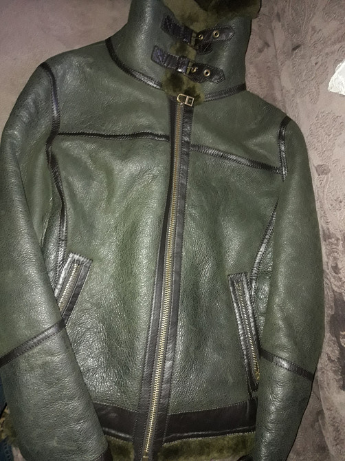 Women's leather jacket for sale Tbilisi - photo 2