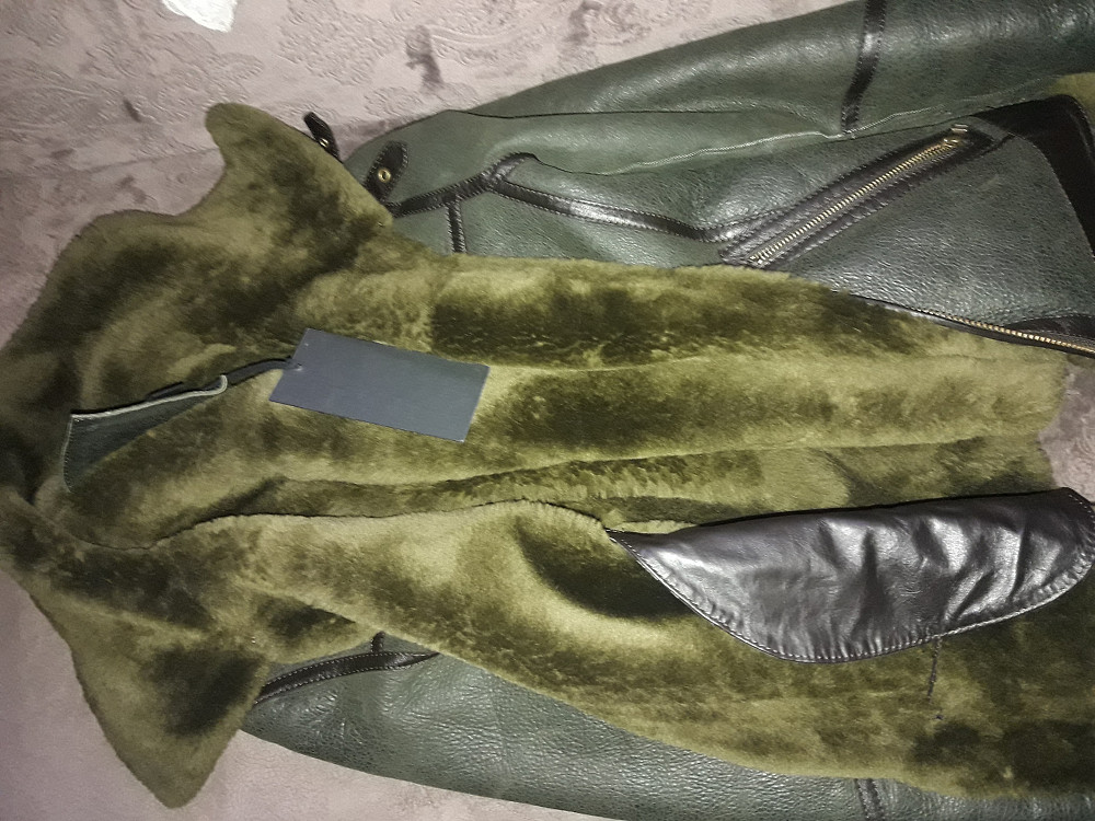 Women's leather jacket for sale Tbilisi - photo 3