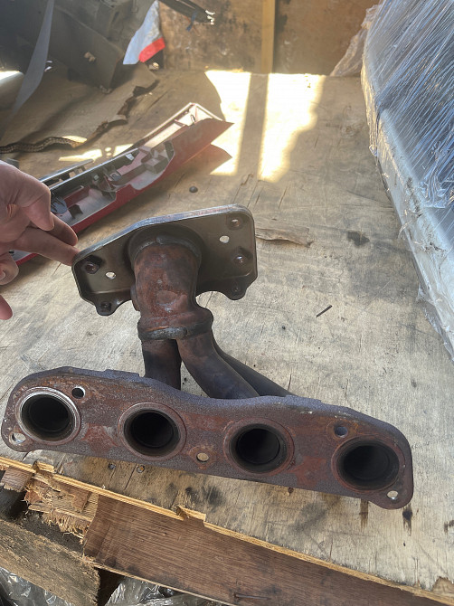 ნისსან ტიდა nissan tiida ცხელი კალექტორი თბილისი - photo 2