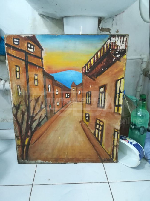 2010 Tbilisi - photo 1