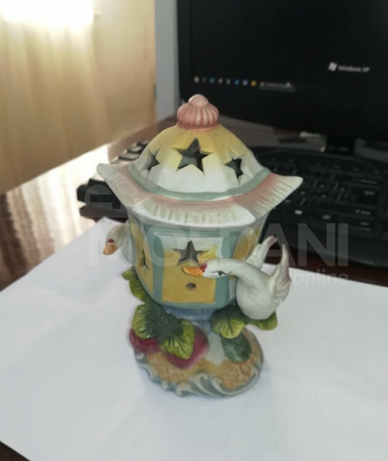 იყიდება ბისკვიტის ქანდაკება, (ფიგურა) Tbilisi - photo 1