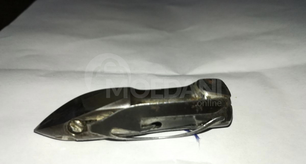 Singer/Zinger Tbilisi - photo 2