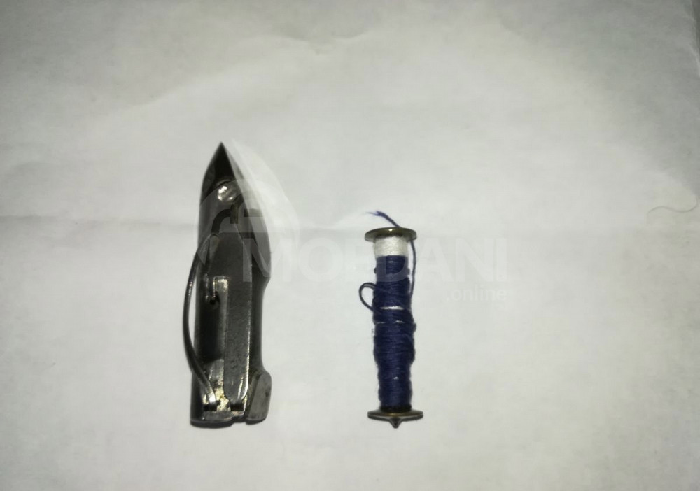 Singer/Zinger Tbilisi - photo 5