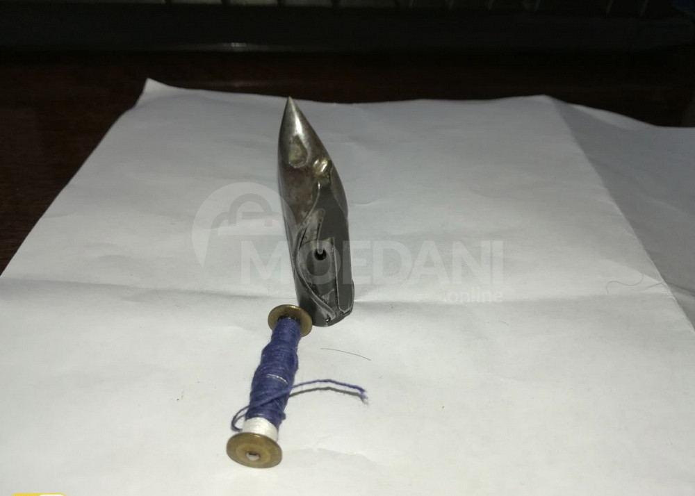 Singer/Zinger Tbilisi - photo 4