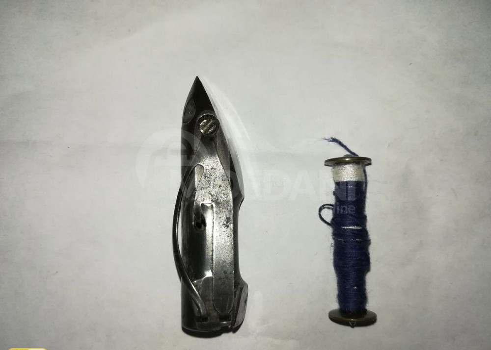 Singer/Zinger Tbilisi - photo 1