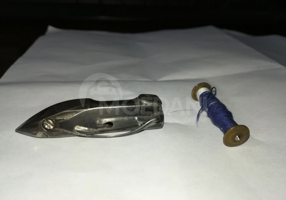 Singer/Zinger Tbilisi - photo 3