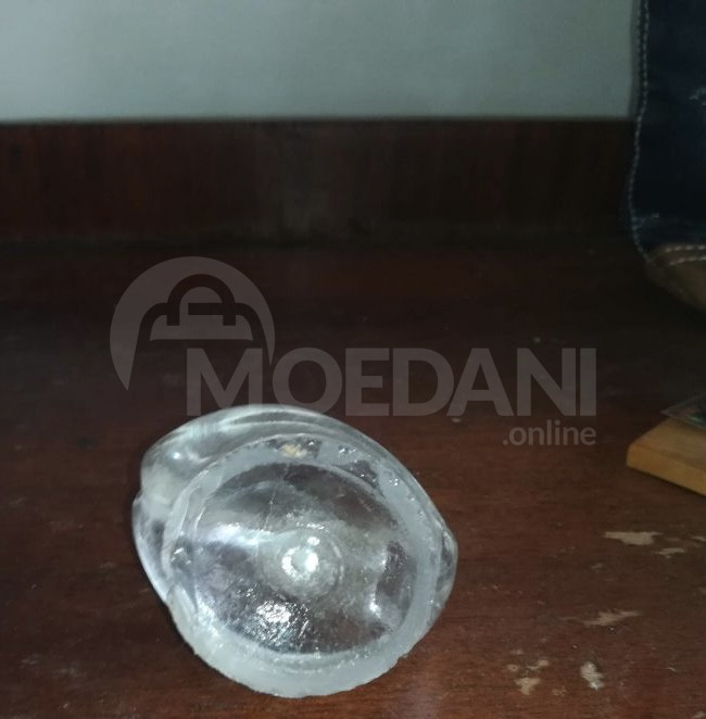 ბროლის გედი თბილისი - photo 3