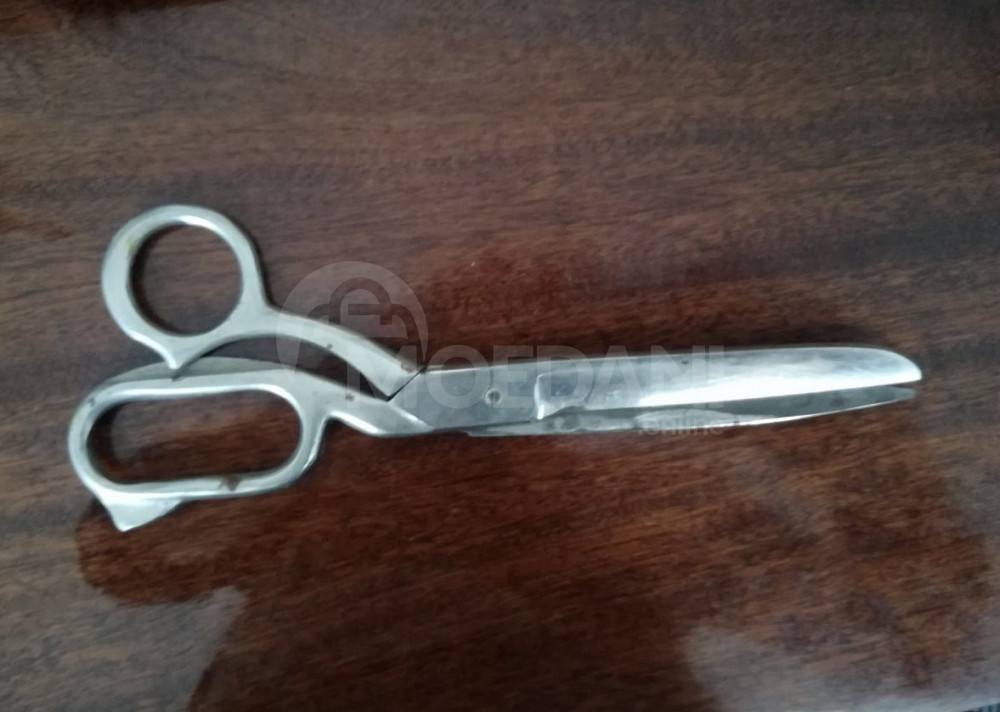 ჭრა-კერვის მაკრატელი Тбилиси - изображение 1