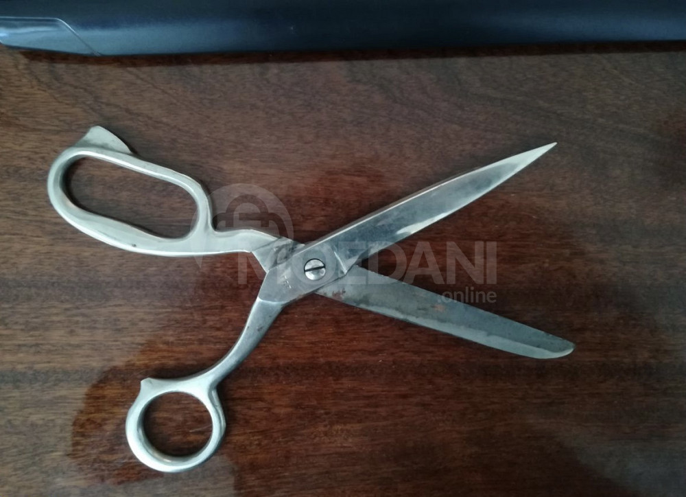 ჭრა-კერვის მაკრატელი Тбилиси - изображение 2