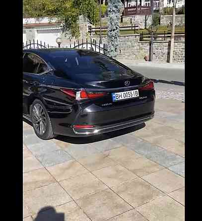 იყიდება Lexus ES 2018 2.5 Tbilisi