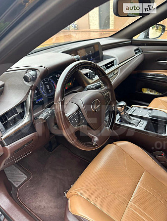 იყიდება Lexus ES 2018 2.5 თბილისი - photo 6