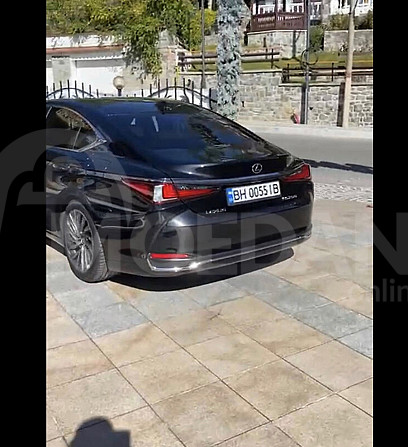 Lexus ES 2018 2.5 for sale Tbilisi - photo 2