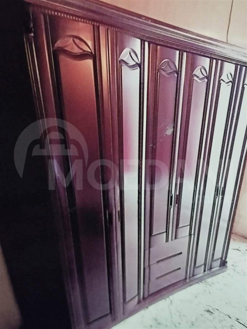 Bedroom for sale in good condition Tbilisi - photo 1