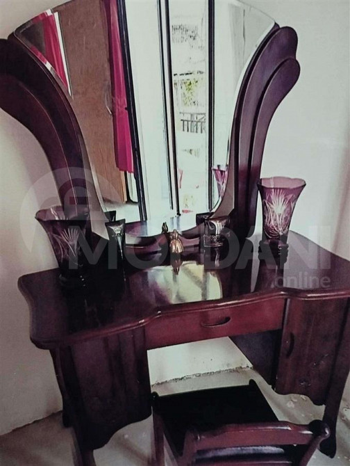 Bedroom for sale in good condition Tbilisi - photo 3