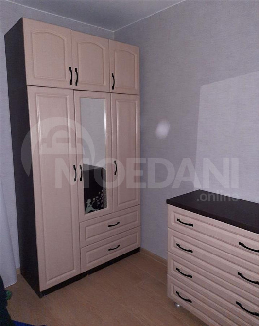 A cabinet with its own pump is for sale Tbilisi - photo 1