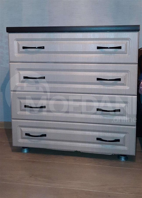 A cabinet with its own pump is for sale Tbilisi - photo 2