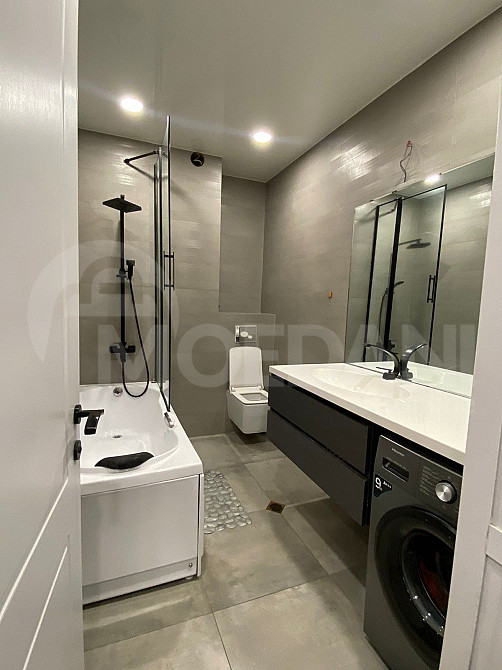 Продам 3-комн. квартиру 102м² 5/12 эт. Тбилиси - изображение 3