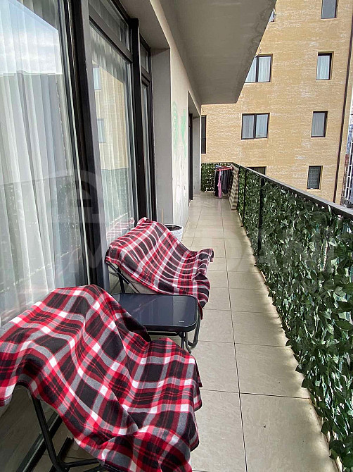 Продам 3-комн. квартиру 102м² 5/12 эт. Тбилиси - изображение 4