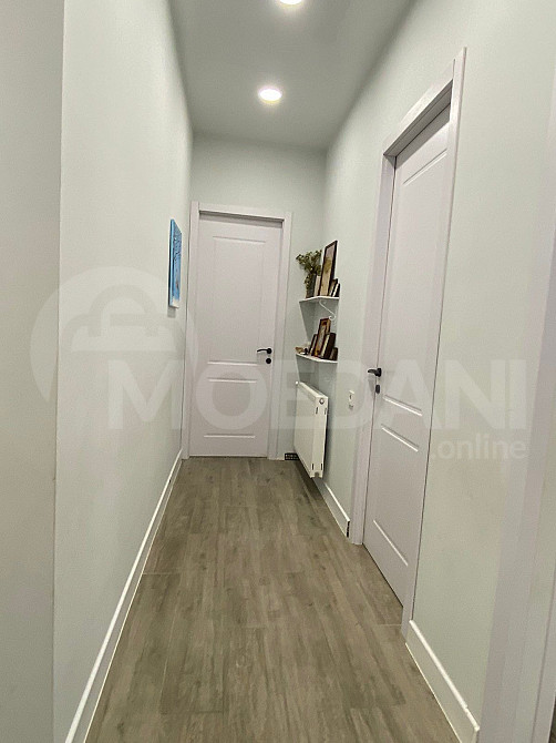 Продам 3-комн. квартиру 102м² 5/12 эт. Тбилиси - изображение 5