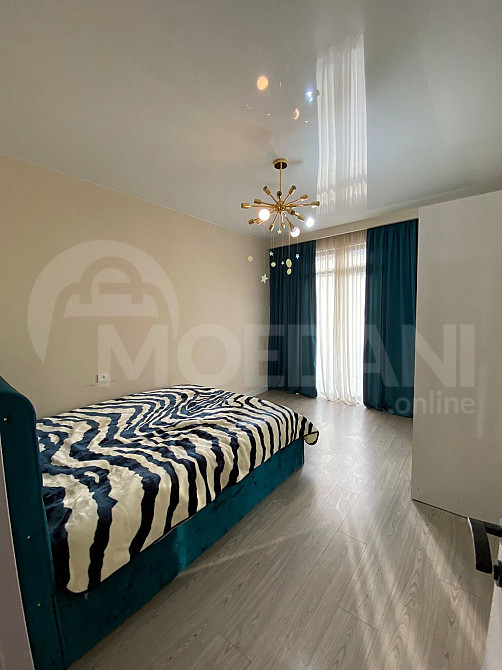 Продам 3-комн. квартиру 102м² 5/12 эт. Тбилиси - изображение 7