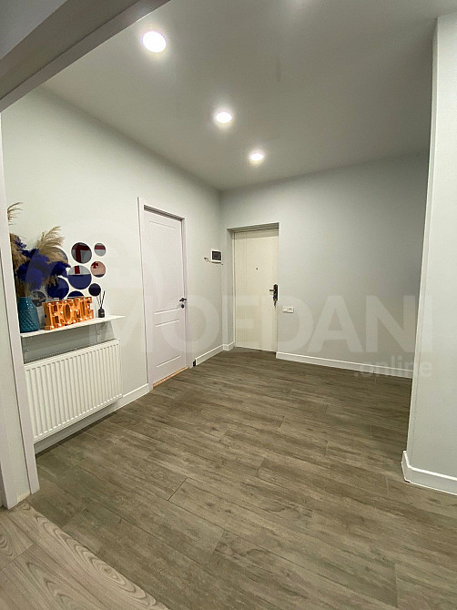 Продам 3-комн. квартиру 102м² 5/12 эт. Тбилиси - изображение 6