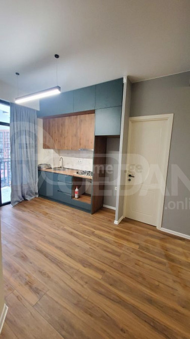 Продам 3-комн. квартиру 68.15м² 6/12 эт. Тбилиси - изображение 5