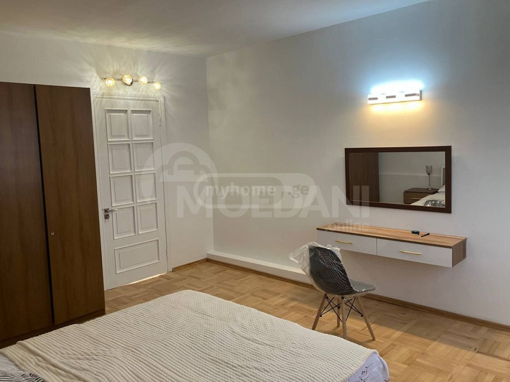 Продам 3-комн. квартиру 140м² 6/6 эт. Тбилиси - изображение 9
