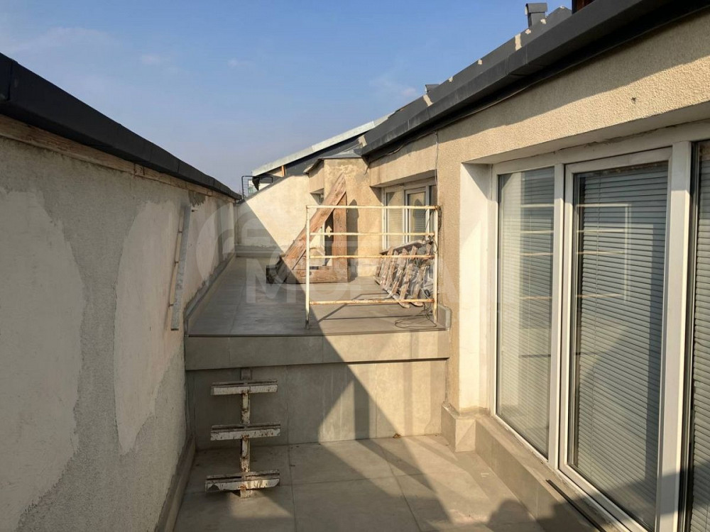 Продам 3-комн. квартиру 140м² 6/6 эт. Тбилиси - изображение 5