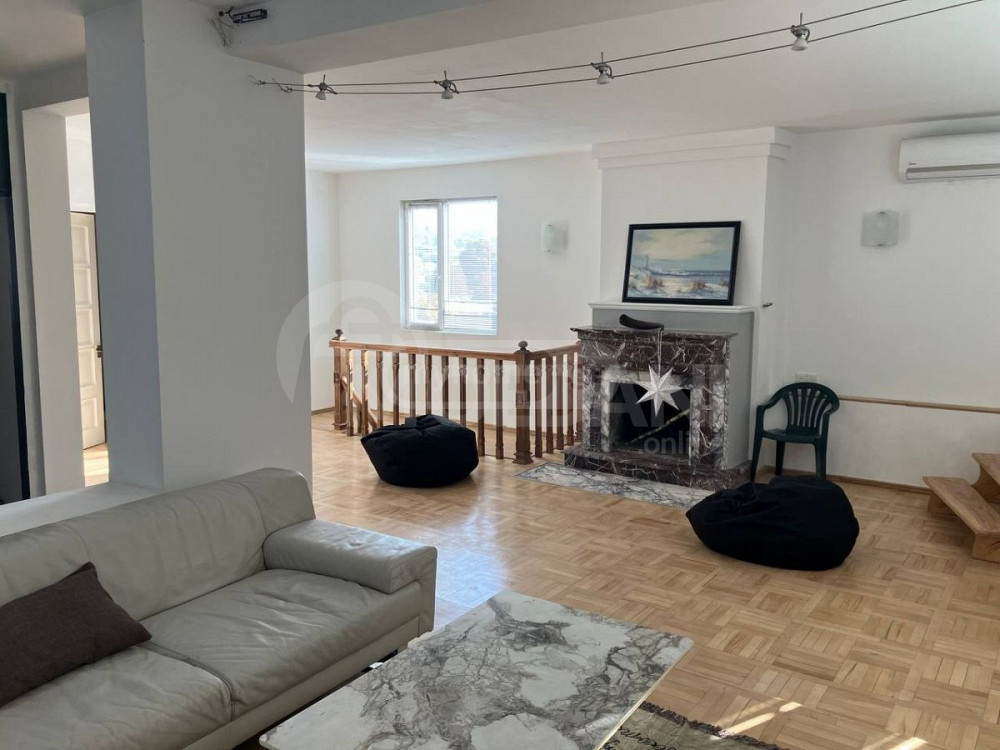 Продам 3-комн. квартиру 140м² 6/6 эт. Тбилиси - изображение 7