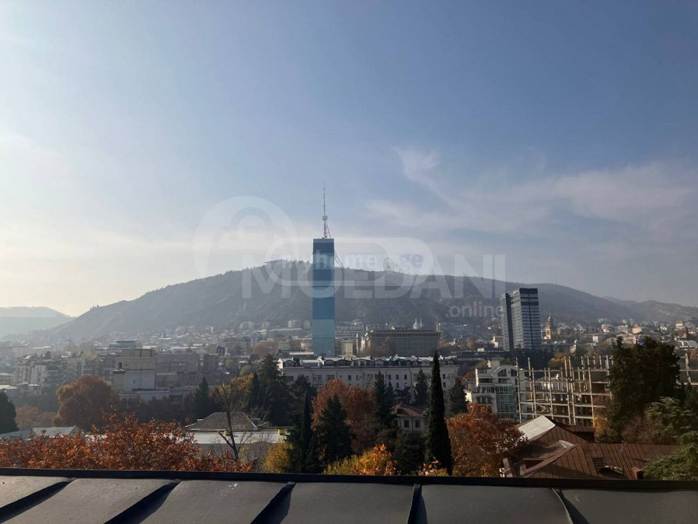 Продам 3-комн. квартиру 140м² 6/6 эт. Тбилиси - изображение 6