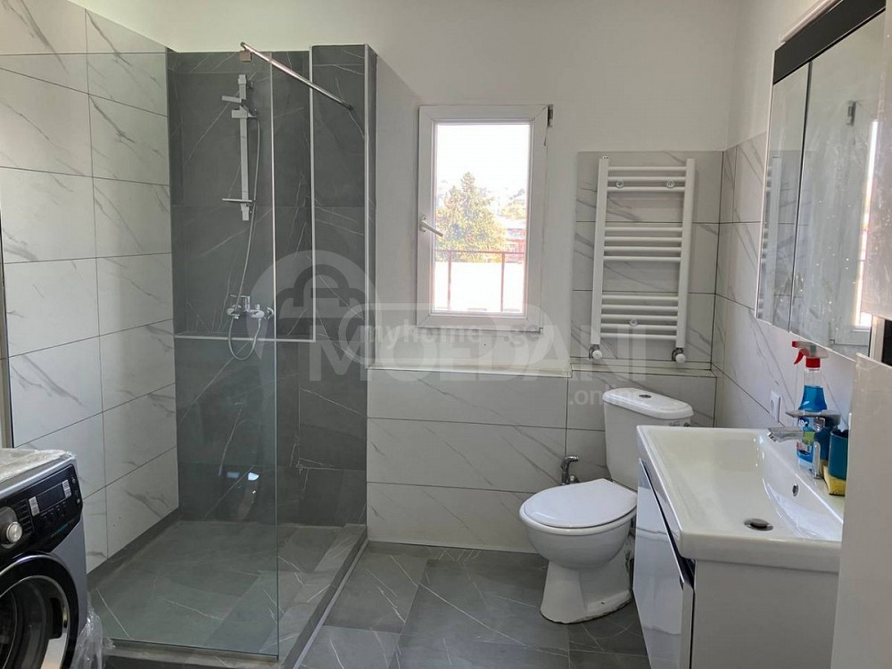 Продам 3-комн. квартиру 140м² 6/6 эт. Тбилиси - изображение 10
