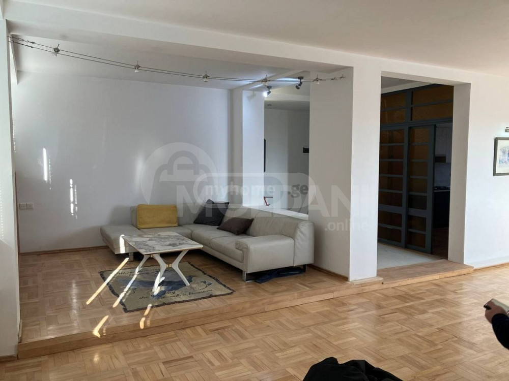 Продам 3-комн. квартиру 140м² 6/6 эт. Тбилиси - изображение 4