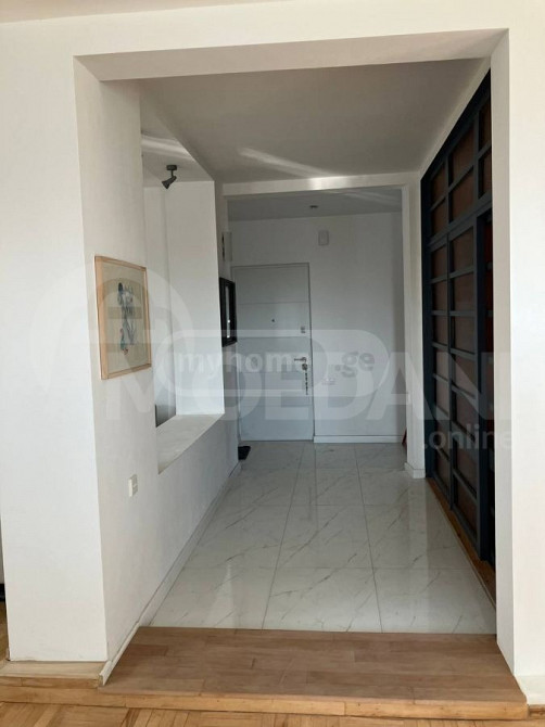 Продам 3-комн. квартиру 140м² 6/6 эт. Тбилиси - изображение 2