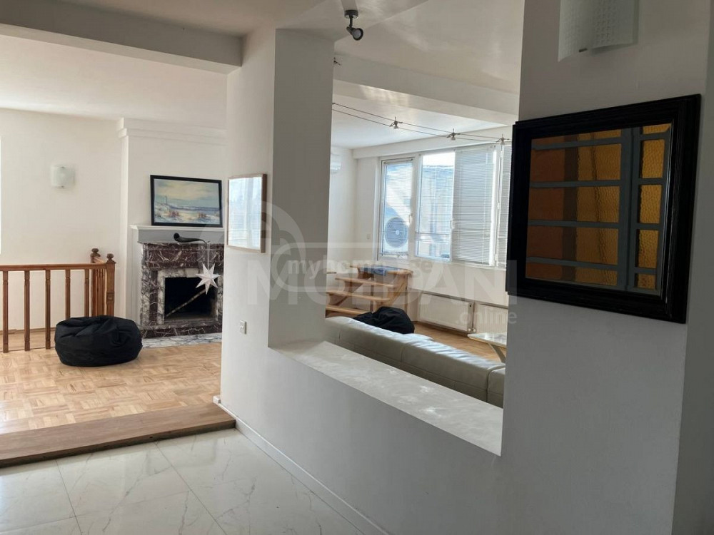 Продам 3-комн. квартиру 140м² 6/6 эт. Тбилиси - изображение 3