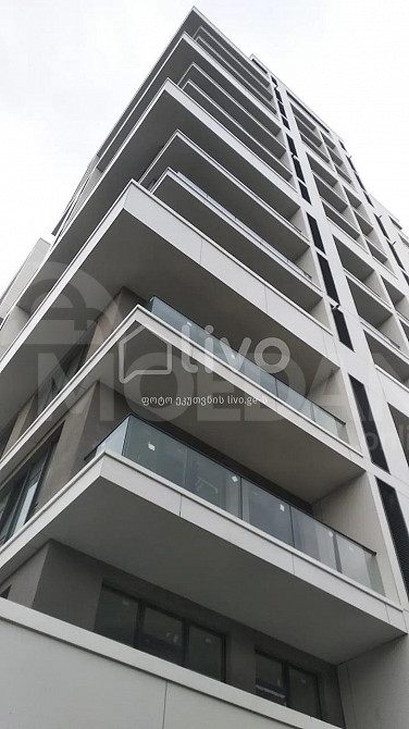 Продам 4-комн. квартиру 235м² 5/17 эт. Тбилиси - изображение 5