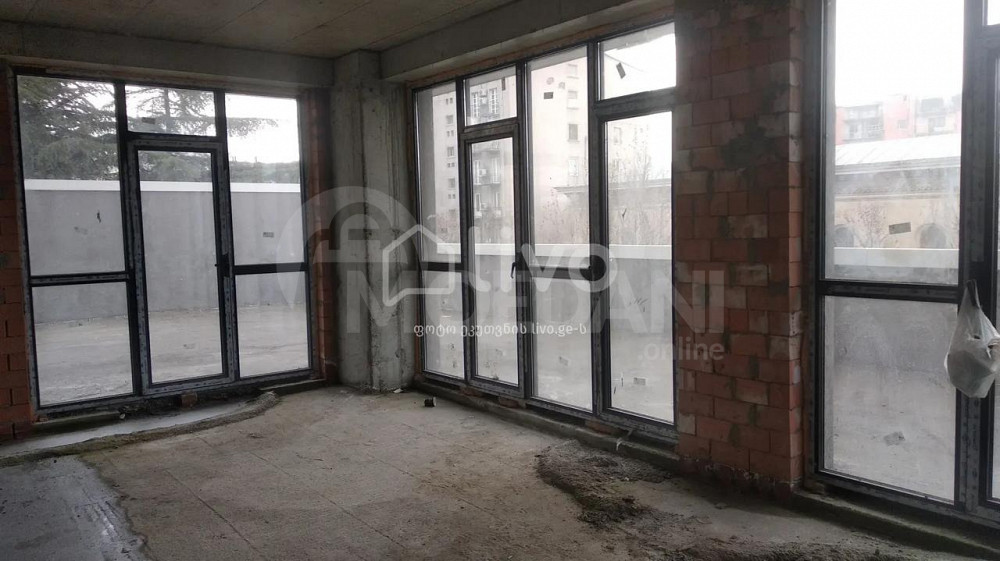 Продам 4-комн. квартиру 235м² 5/17 эт. Тбилиси - изображение 2