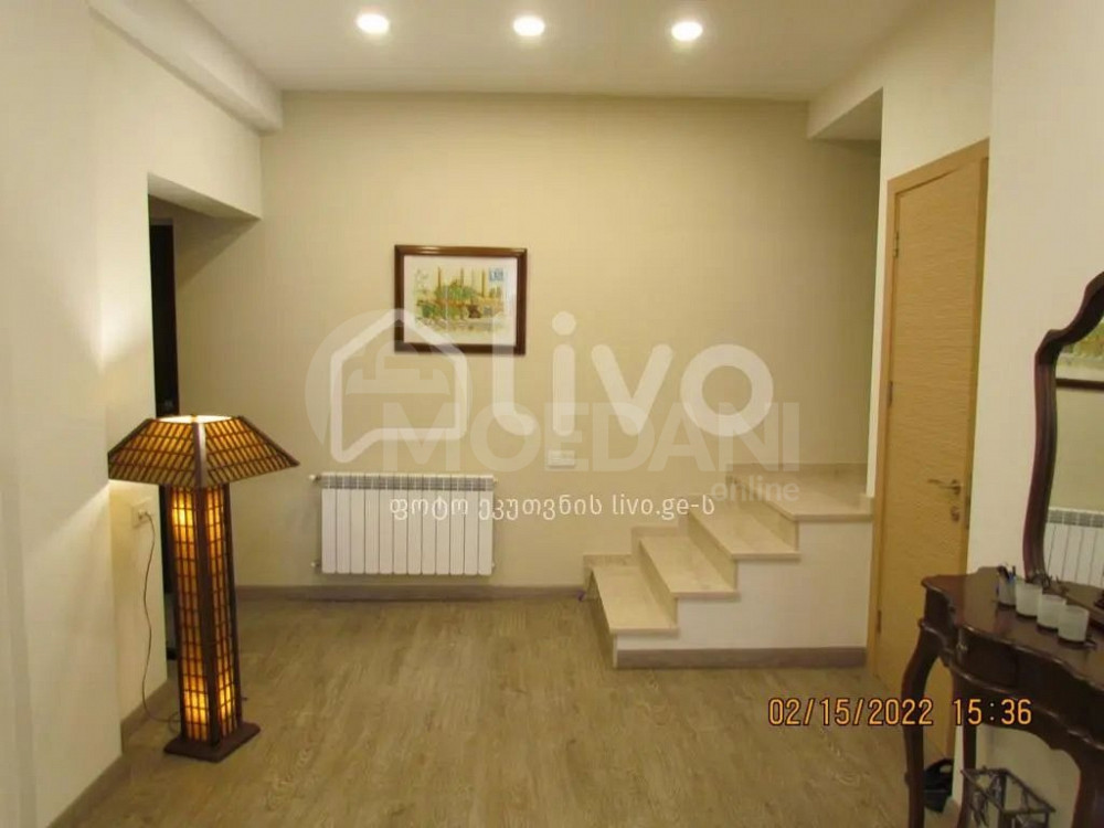 Продам 5-комн. квартиру 178м² 14/14 эт. Тбилиси - изображение 6