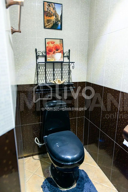 Продам 2-комн. квартиру 90м² 5/17 эт. Тбилиси - изображение 6