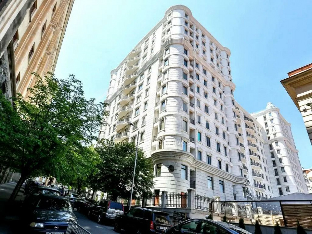 Продам 2-комн. квартиру 90м² 5/17 эт. Тбилиси - изображение 2