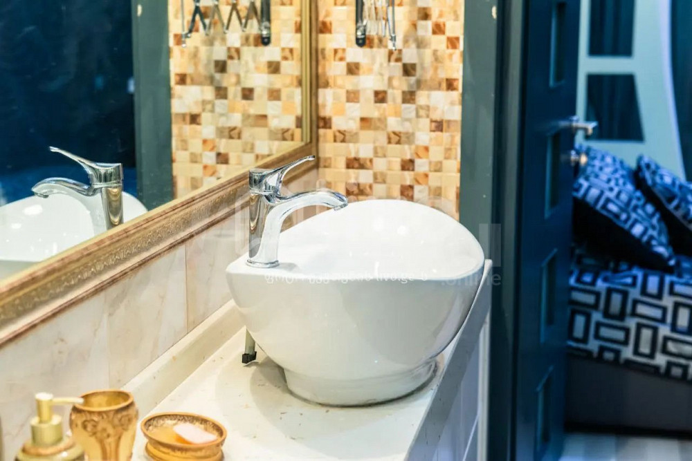 Продам 2-комн. квартиру 90м² 5/17 эт. Тбилиси - изображение 9