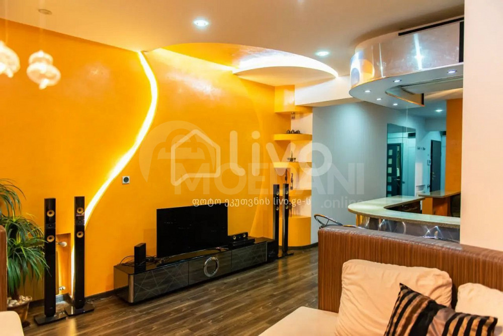 Продам 2-комн. квартиру 90м² 5/17 эт. Тбилиси - изображение 7